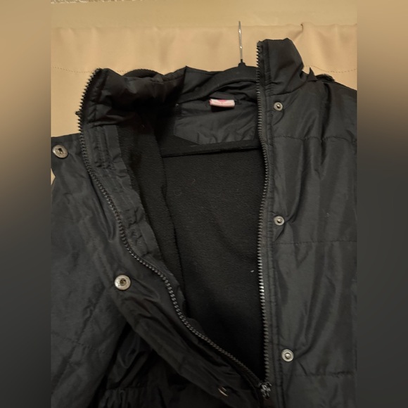 Girls Winter Jacket - Picture 7 of 9